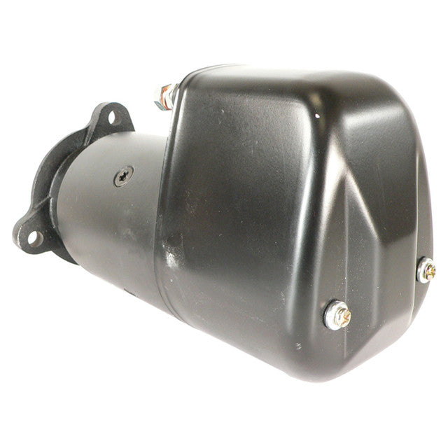 Starter Motor Massey Ferguson MF8460 Combine 1989-1995 24V 9T 410-24024
