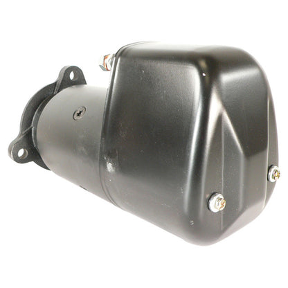 Starter Motor Massey Ferguson MF8460 Combine 1989-1995 24V 9T 410-24024