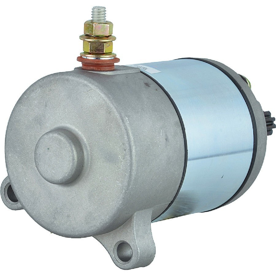 Starter motor for Honda CBR125R 2004-2016 - 12V 9 tooth