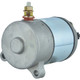 Honda CBR125R Starter Motor 2004-2016 12V 9T Aftermarket Replacement