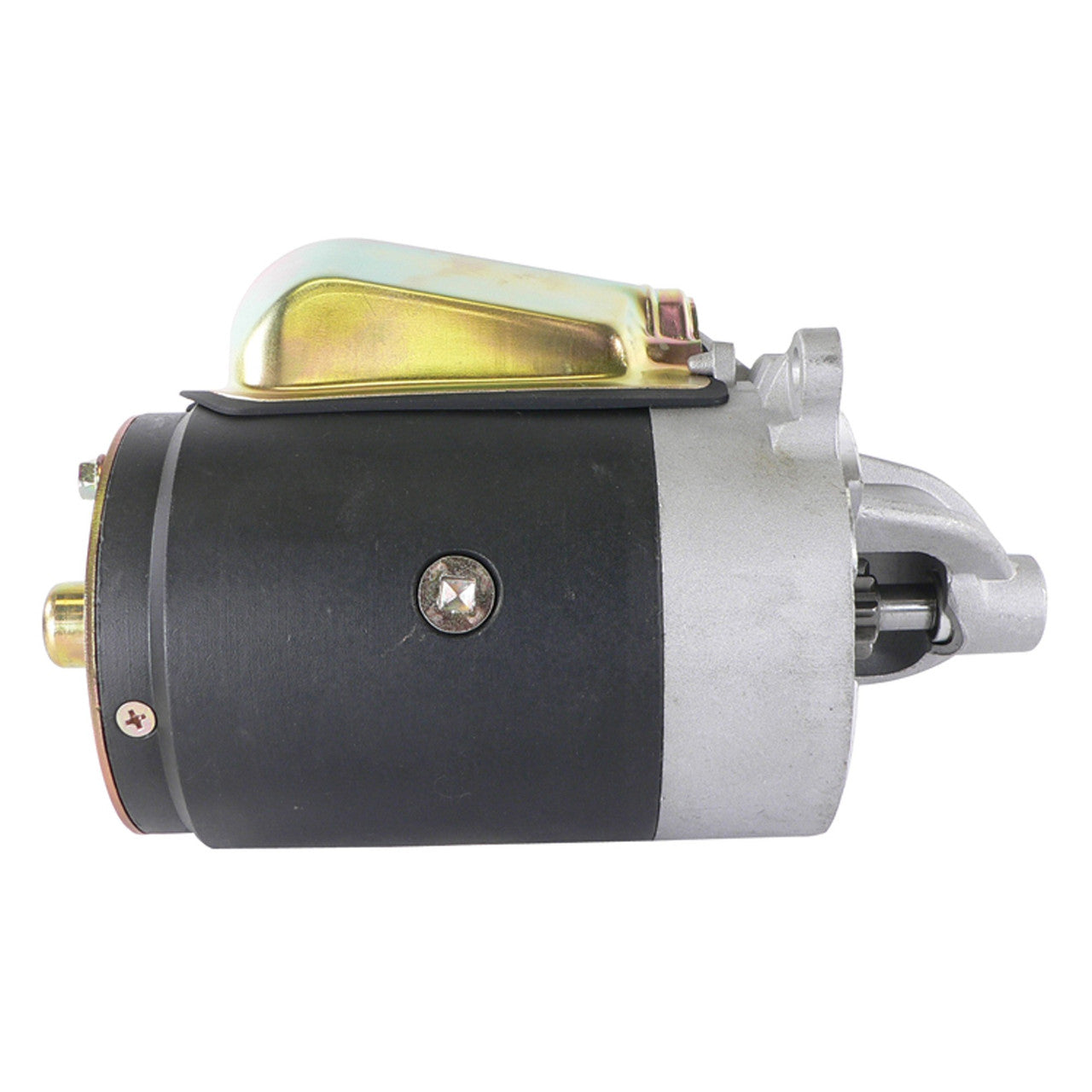 Starter Motor 12V 9-Tooth for Ford Bronco Mustang Thunderbird 1960-70s 410-14004