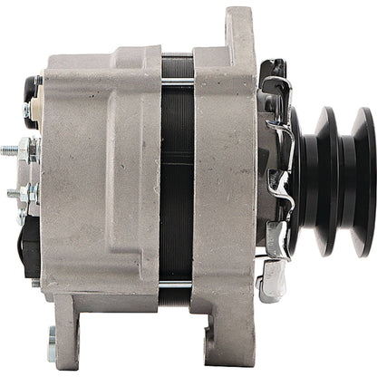 Alternator for Fiat-Allis 24V - Replaces 0-120-469-634