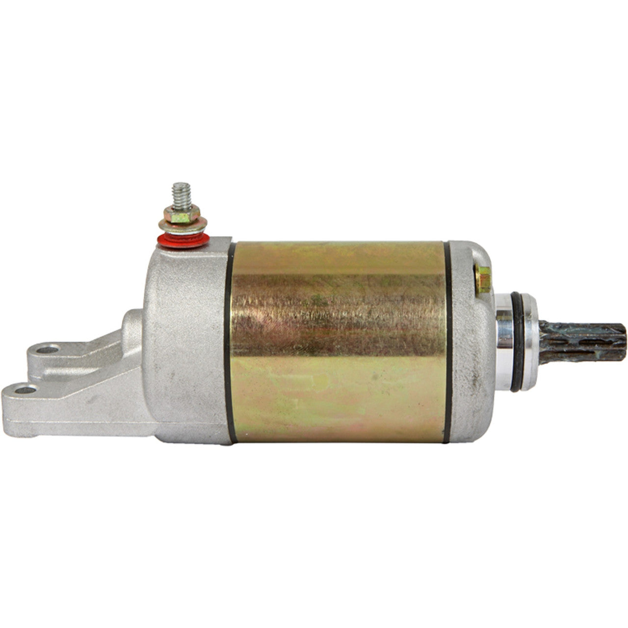Suzuki LTA450 LTA500 King Quad Starter Motor 31100-11H00 ATV 2007-2023 NEW