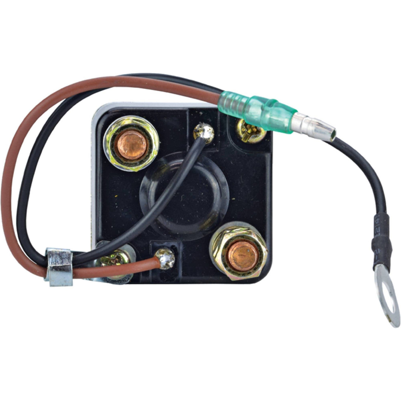 Yamaha Starter Solenoid Relay 6E5-81941-11-00 61A-81941-00 115-250HP Outboard