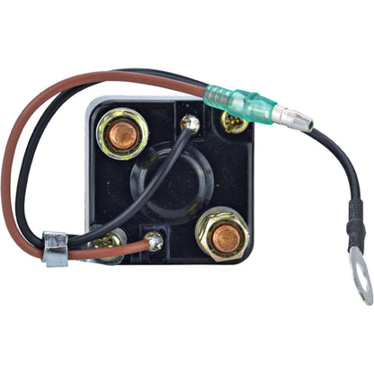 Yamaha Starter Solenoid Relay 6E5-81941-11-00 61A-81941-00 115-250HP Outboard