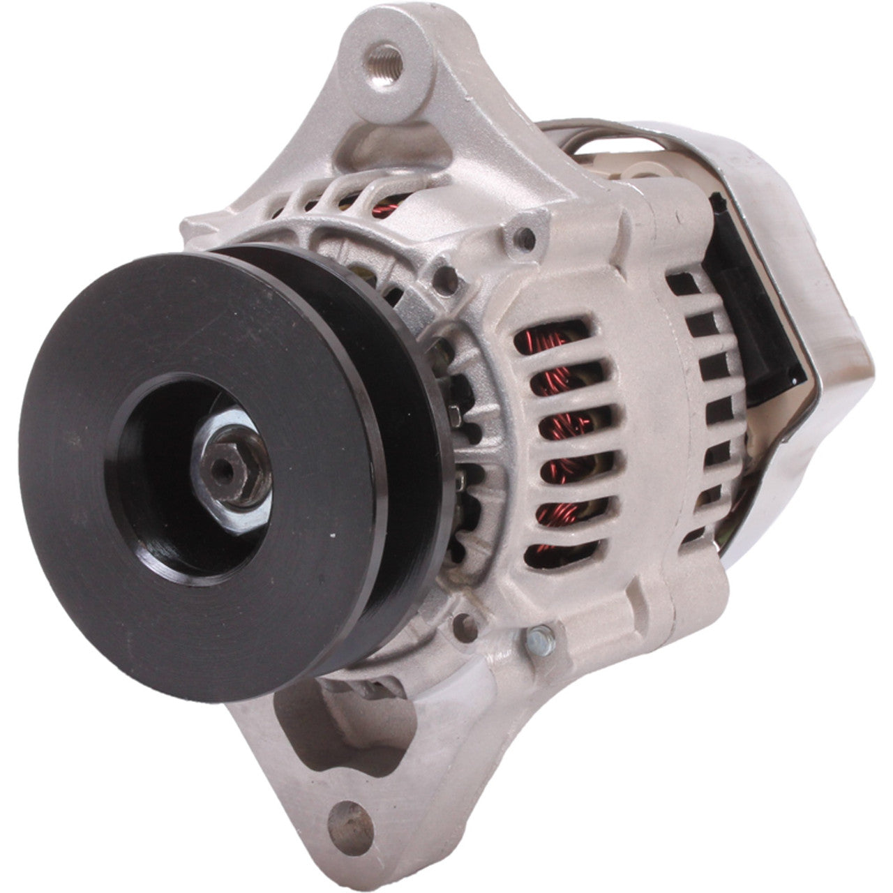 Alternator for Cummins 3.3L Diesel & Komatsu Engines - 12V 35A