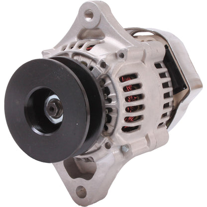 Alternator for Cummins 3.3L Diesel & Komatsu Engines - 12V 35A