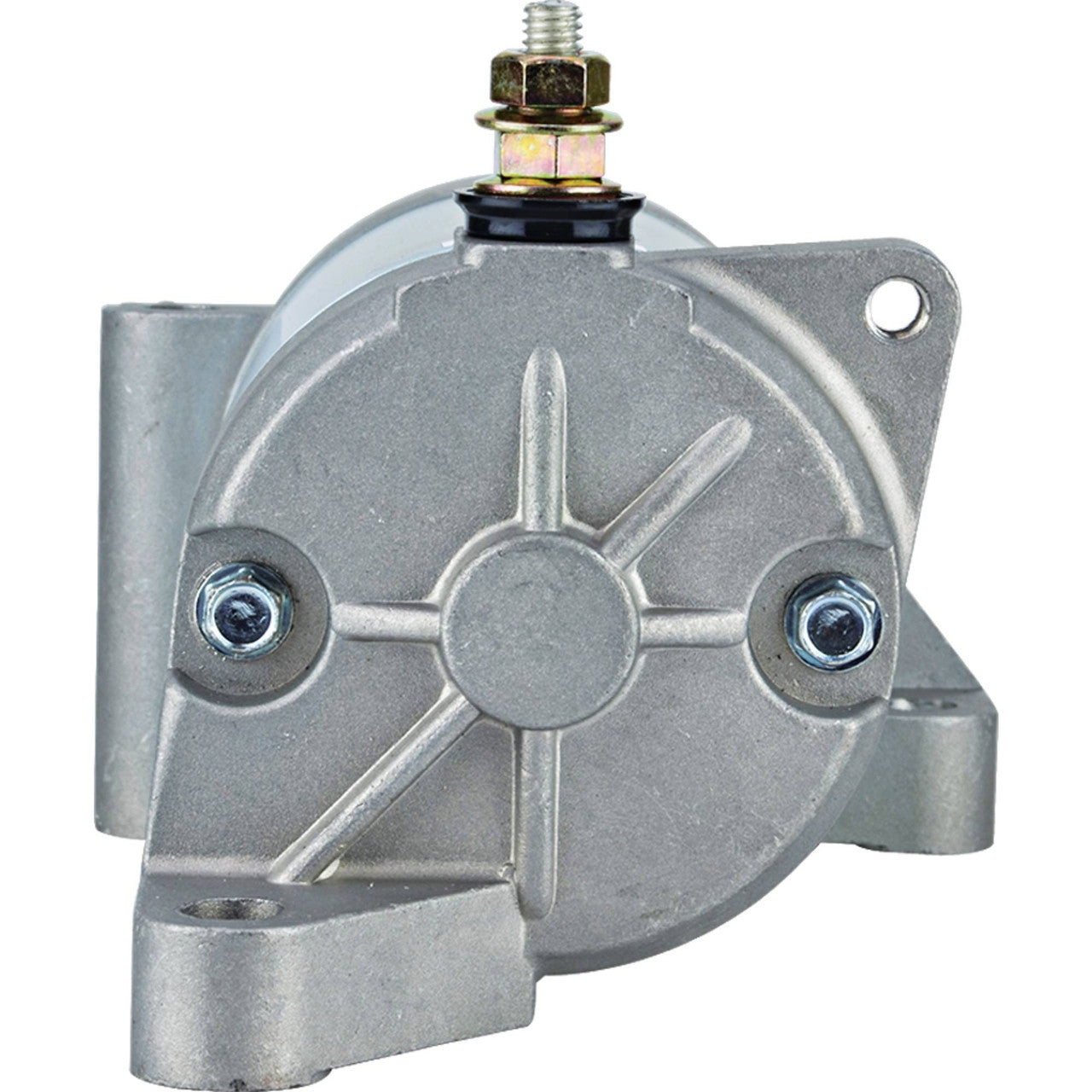 Starter motor for Ski-Doo Grand Touring Formula Deluxe Skandic 2000-2002