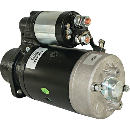 Starter Motor for Slanzi DVA1500 DVA1500-S2 DVA1550 DVA1750 Engines SBO0137