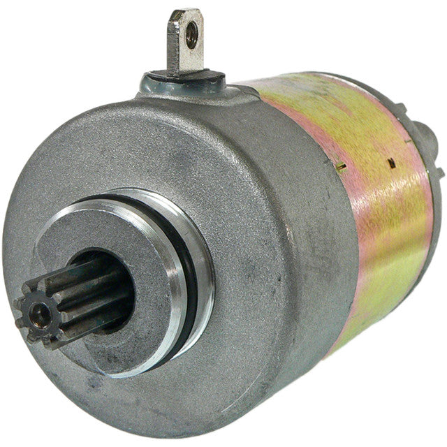 New 12V Starter Motor for 50cc-125cc Chinese ATV Quad Scooter TaoTao Kazuma Sunl
