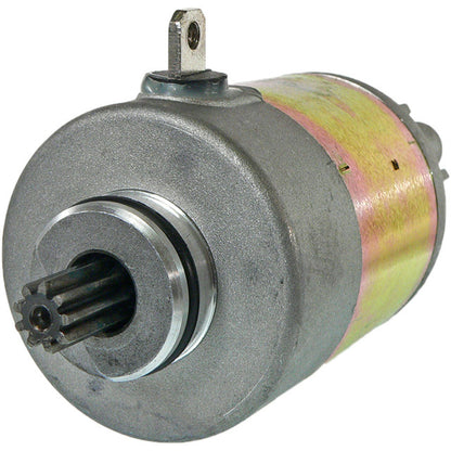 New 12V Starter Motor for 50cc-125cc Chinese ATV Quad Scooter TaoTao Kazuma Sunl
