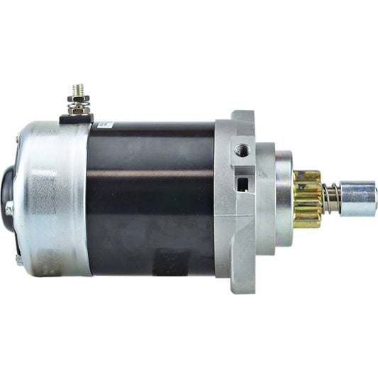 Starter motor for Nissan Tohatsu Marine outboard - 12V