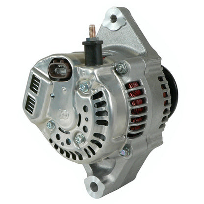 Alternator for Toyota forklift 7FGU15-7FGU35 lift trucks 1993-2001 - 12V 50A