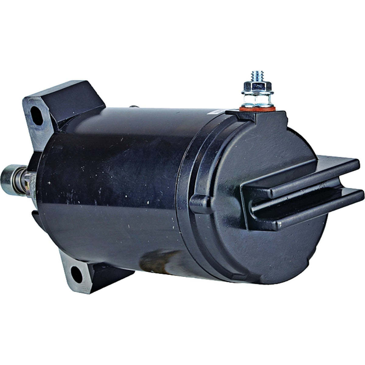 Starter motor for Yamaha outboard - replaces 66T-81800-00-00