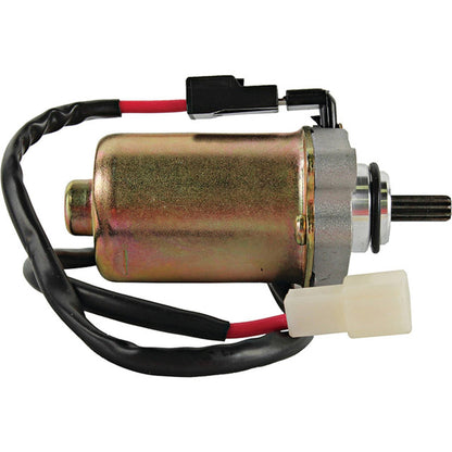 Starter Motor for Aprilia Habana Mojito 50cc 1999-2003 10-Teeth CCW AP2QCA000041