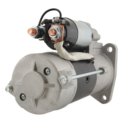Starter Motor for Mercedes-Benz OM542 OM942 Actros Engines 1996-2005 24V 12T
