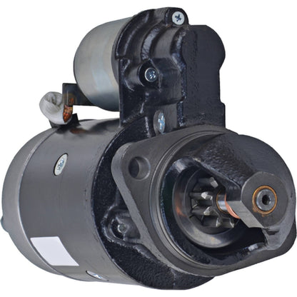 Starter Motor for KHD Deutz F1L410 F2L410 Bobcat 600 611 New Holland L445 12V 9T