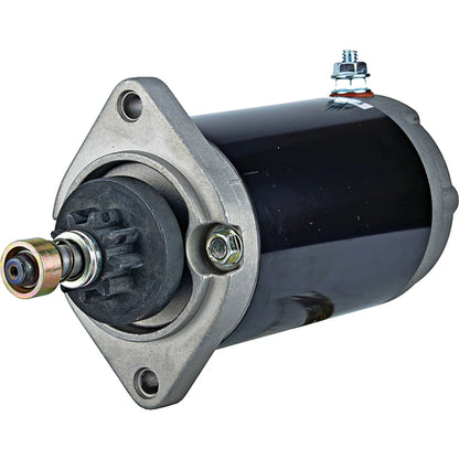 Starter motor for Arctic Cat 570cc snowmobile - 12V