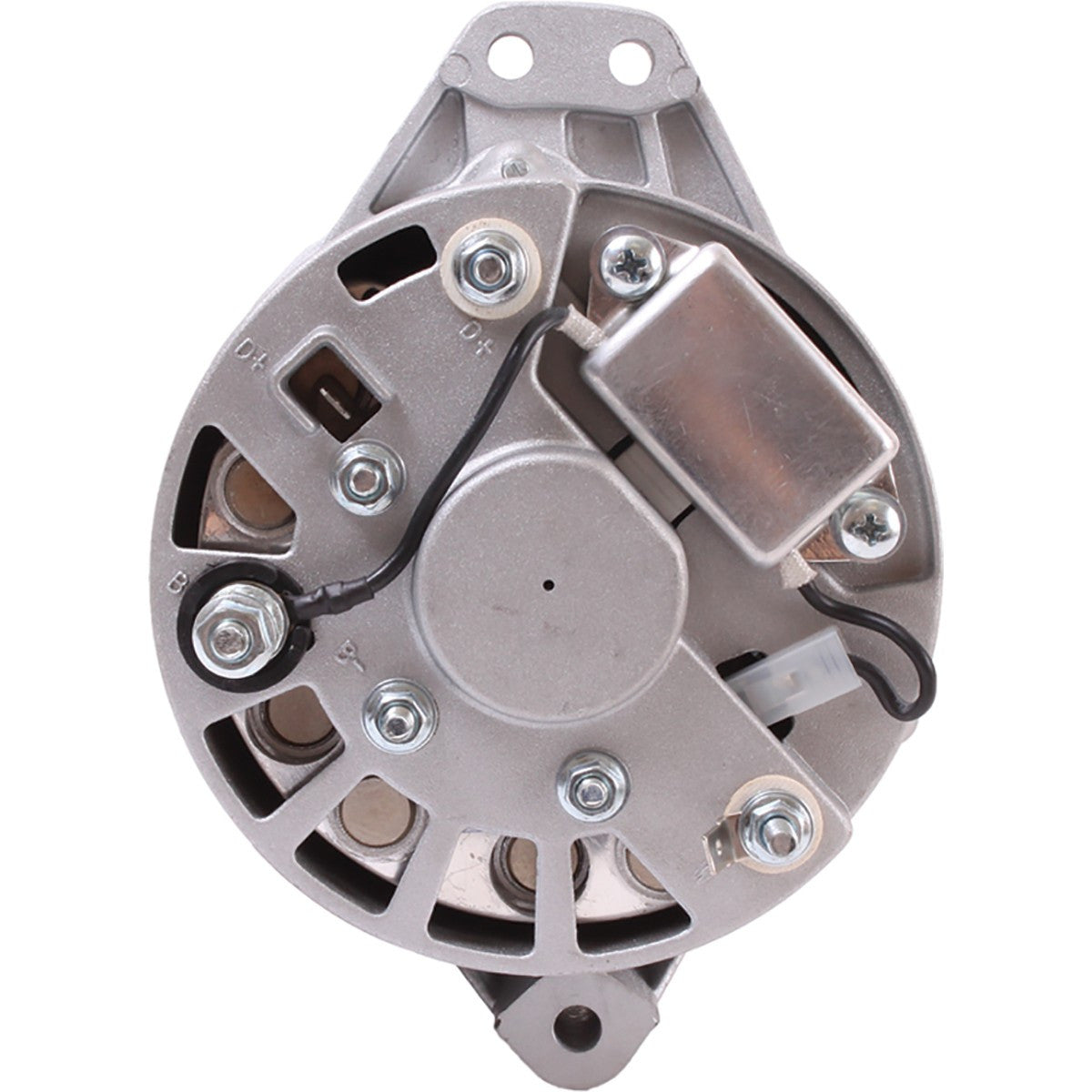 Alternator for John Deere 240 250 260 Skid Steer Loaders 1999-2004 - 12V 55A