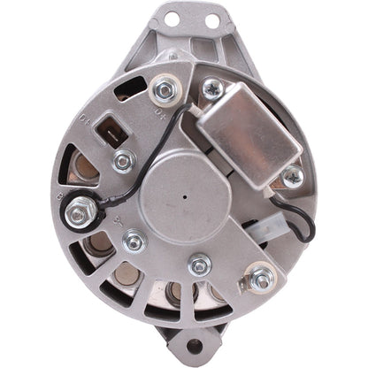 Alternator for John Deere 240 250 260 Skid Steer Loaders 1999-2004 - 12V 55A