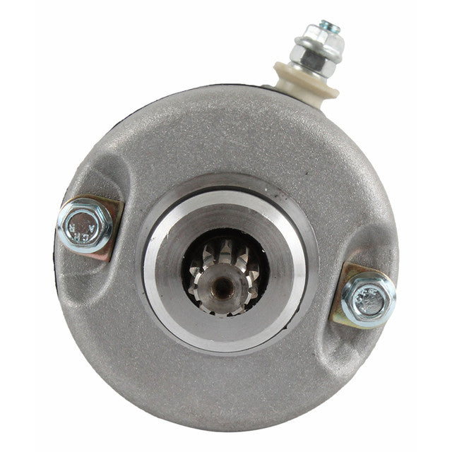 Starter Motor Compatible with Honda TRX400, TRX450, and TRX500 FourTrax Foreman ATV Models