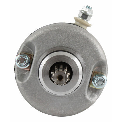 Starter Motor Compatible with Honda TRX400, TRX450, and TRX500 FourTrax Foreman ATV Models