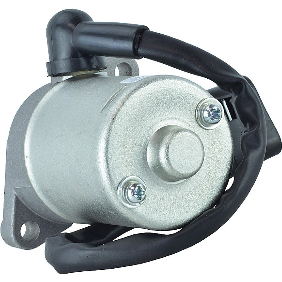 Starter motor for Can-Am DS70 DS90 Mini X ATV 2008-2023 - 12V, 9 tooth, CCW