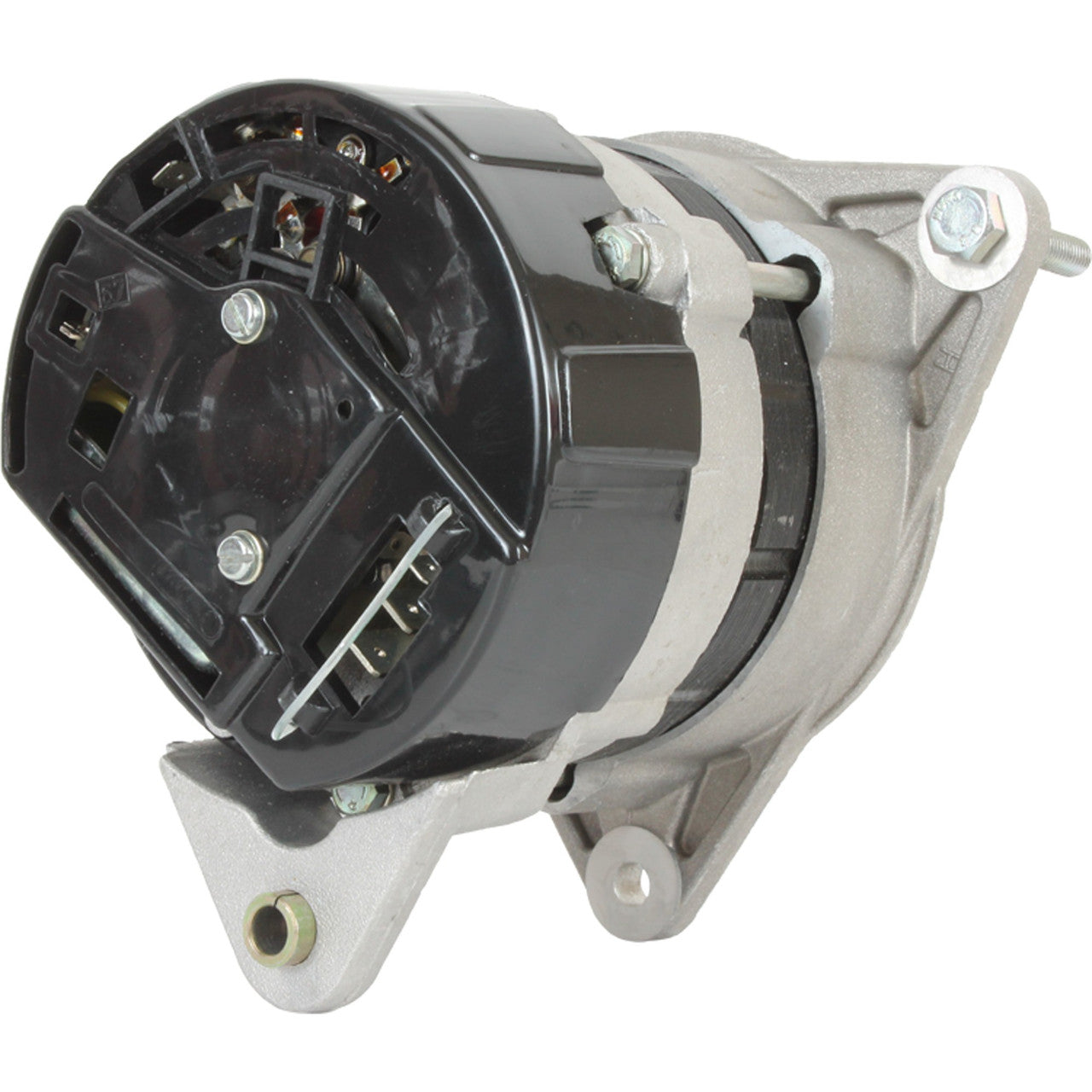 Alternator for Case IH 385, International Harvester & Massey Ferguson - 45 Amp