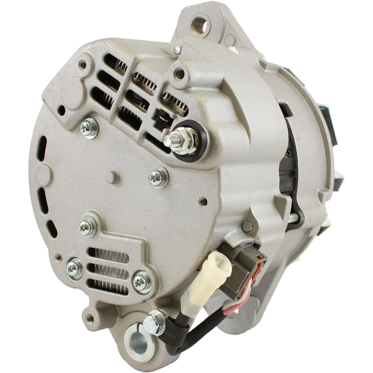 24V 50A Alternator for Mitsubishi Industrial 6D14 6D15 6D16 Lester 12748