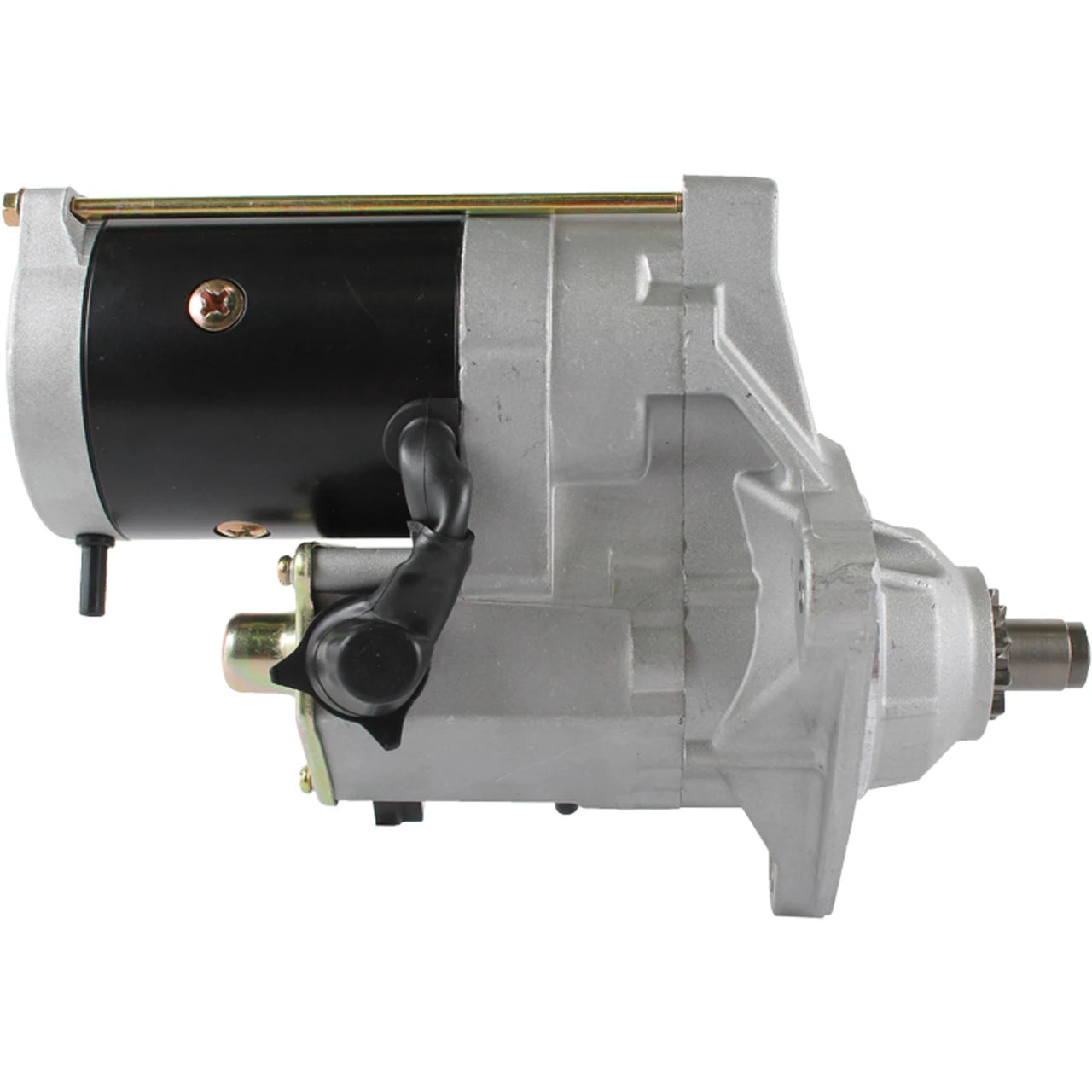 24V Starter Motor for Cummins ISC ISL 8.3L QSL 9 Engines