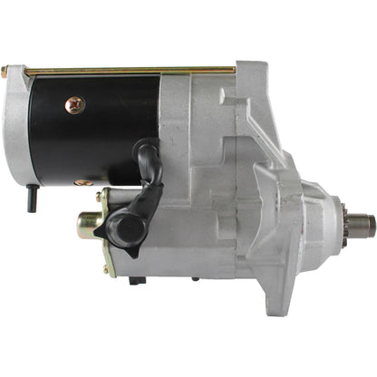 24V Starter Motor for Cummins ISC ISL 8.3L QSL 9 Engines