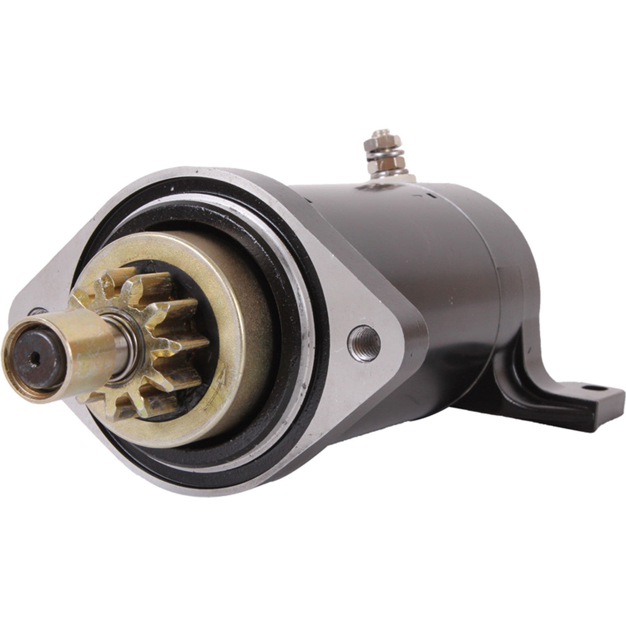 Starter Motor Yamaha Wave Jammer WJ500 WaveRunner WR500 6K8-81800-12-00 PWC