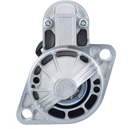 Starter Motor Hyundai Forklift 12V 8T PMGR Heavy Duty Aftermarket 33001173