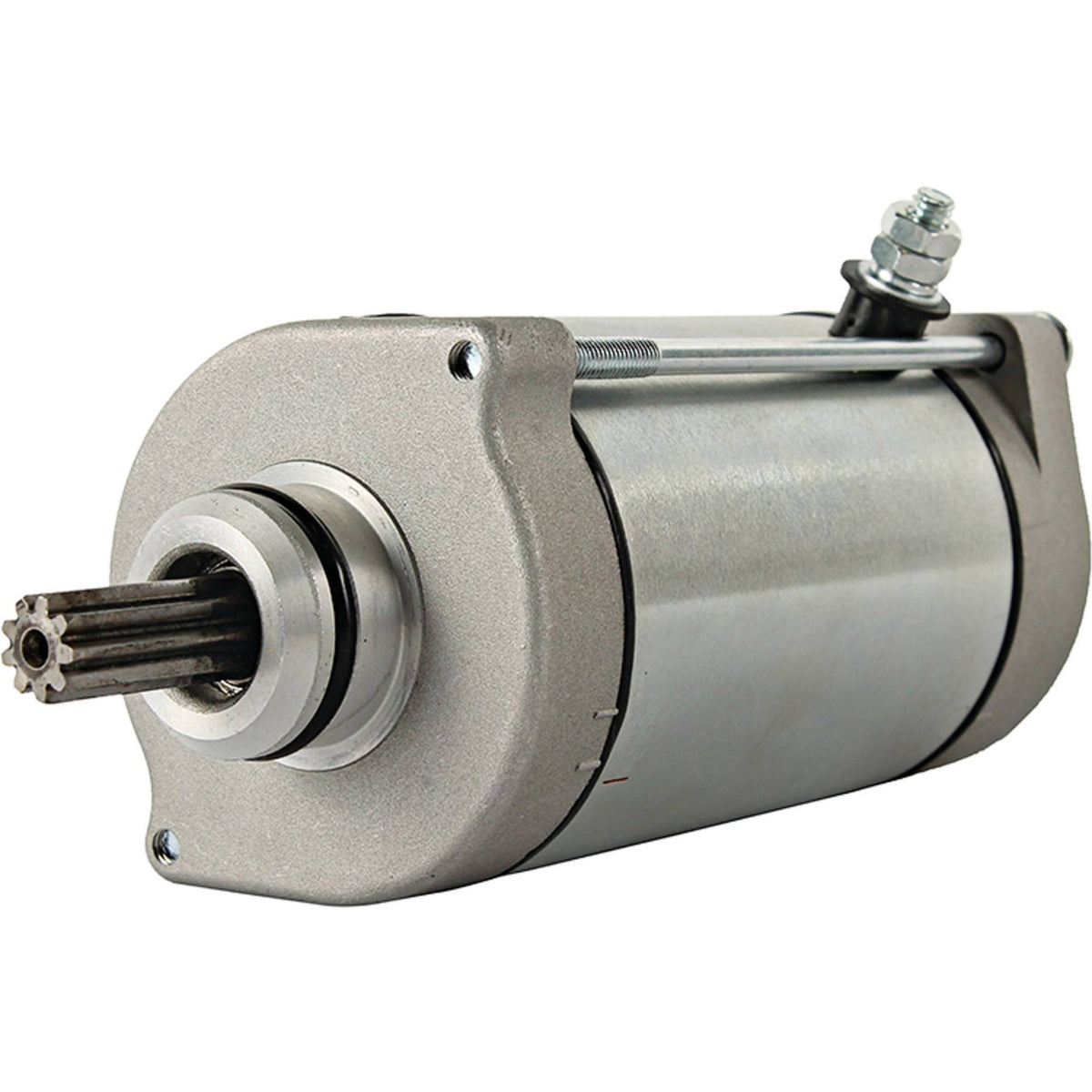 Starter motor for John Deere Gator RSX 850i 839cc UTV, MIU13367 MIU13949, 12V