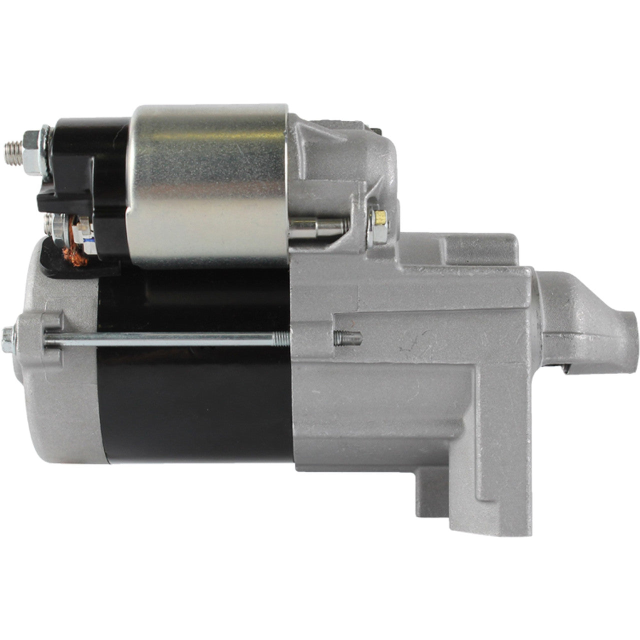 Starter Motor for Honda GX610 GX620 GX670 V-Twin 12V 12T 31210-ZJ1-003 18HP 20HP