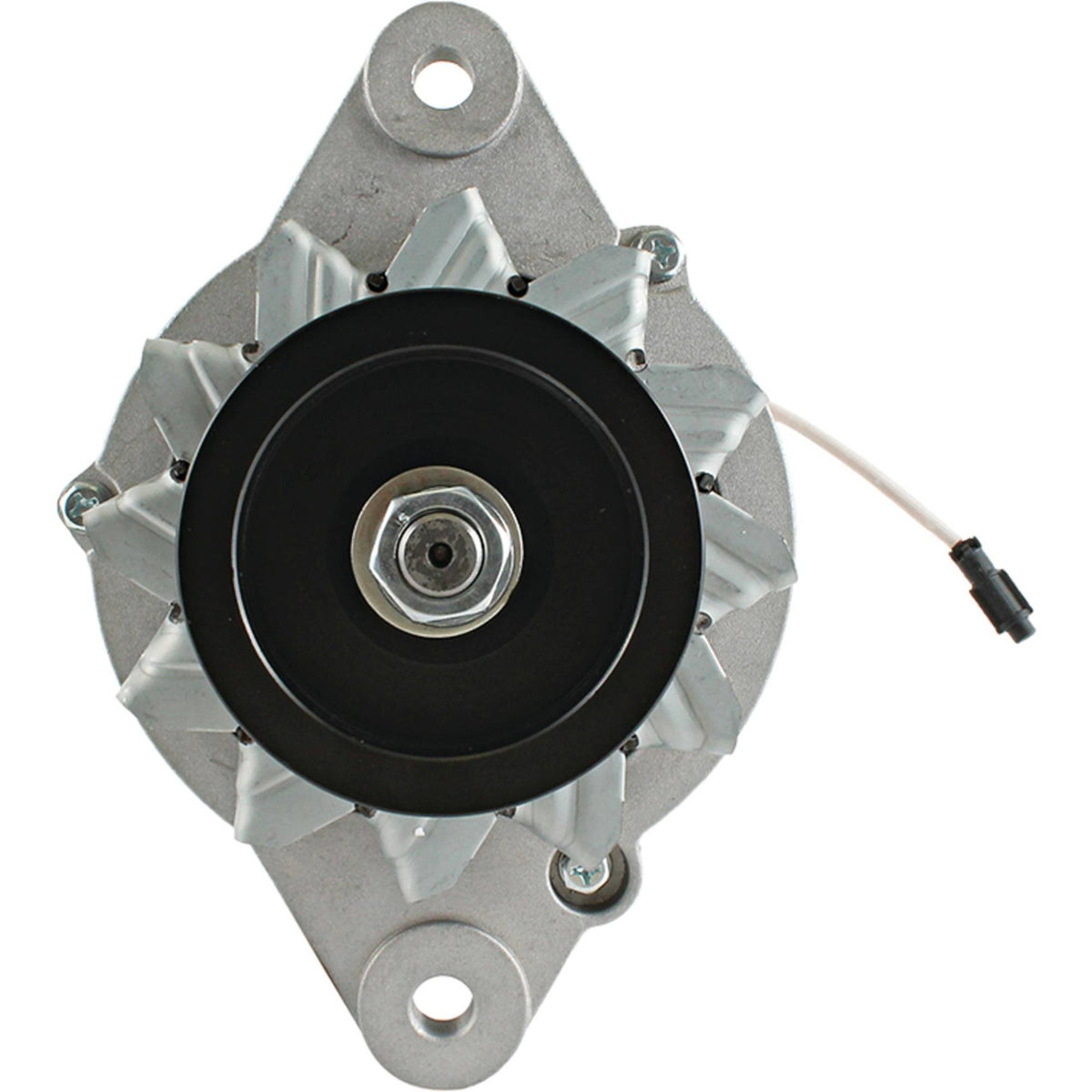 24V 50A alternator for Daewoo Doosan excavator - 2502-9007B