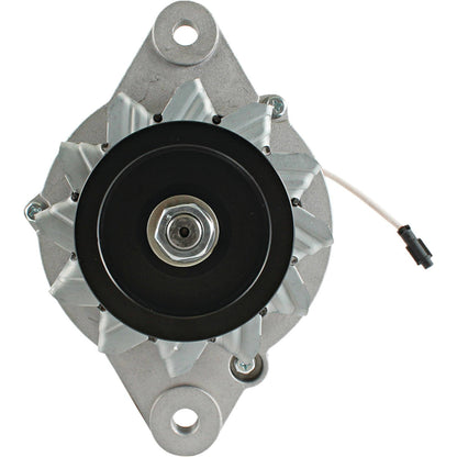 24V 50A alternator for Daewoo Doosan excavator - 2502-9007B