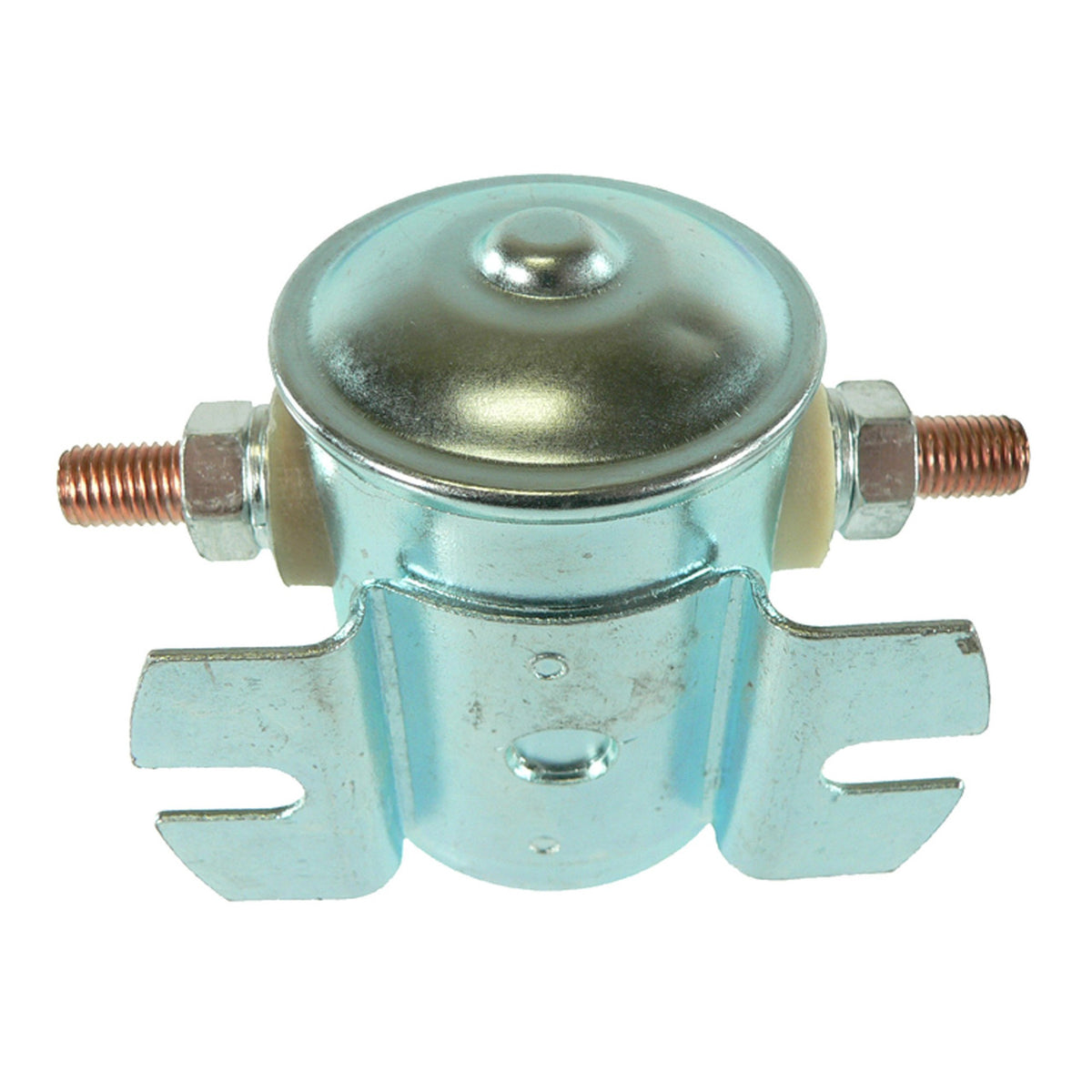 Winch, golf cart and marine solenoid, 12V heavy duty