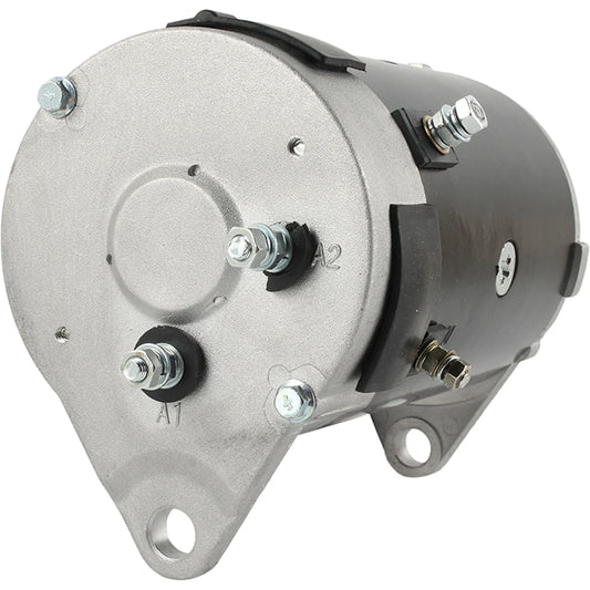 Starter generator for EZ-GO golf carts - 12V
