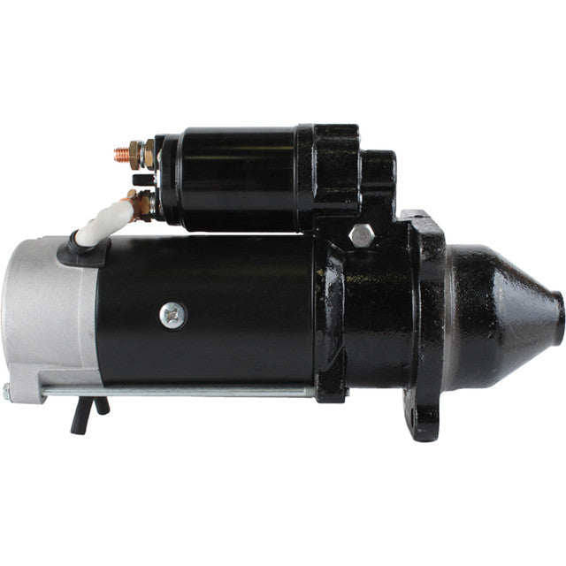 24V Starter Motor KHD Deutz Tractor IS0842 AZF4515 11.130.842 4.0kW New