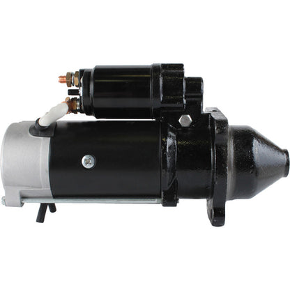 24V Starter Motor KHD Deutz Tractor IS0842 AZF4515 11.130.842 4.0kW New