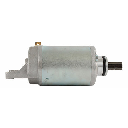 Starter Motor Suzuki AN400 Burgman 03-14 Replaces OEM 31100-03H00 31100-06H00