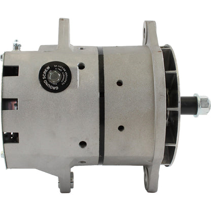 Alternator 12V 110A for Kenworth Peterbilt Detroit Series 60 1996-1999 400-12203