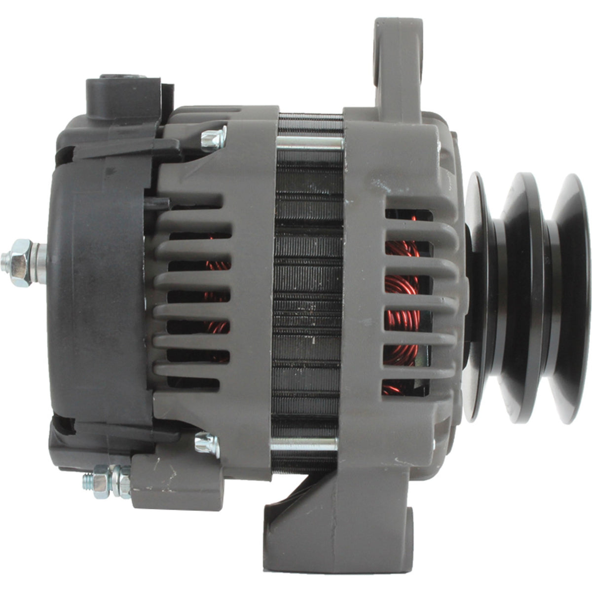 Alternator for Marine Applications 12V - Replaces 8400111
