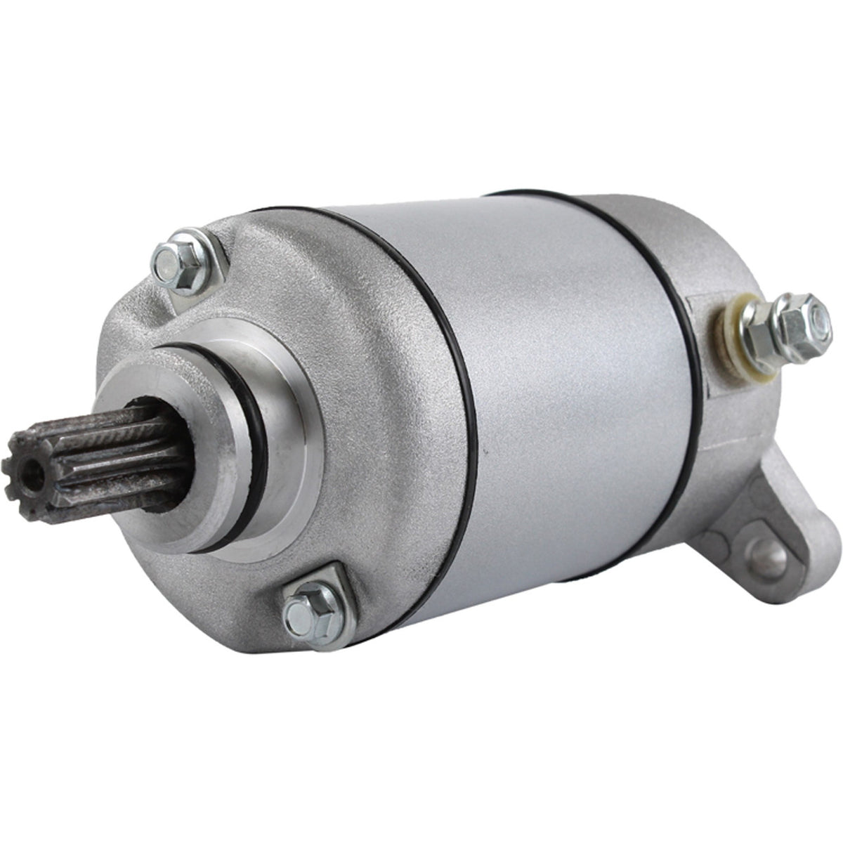 Starter motor for Polaris Sportsman Scrambler Magnum ATV