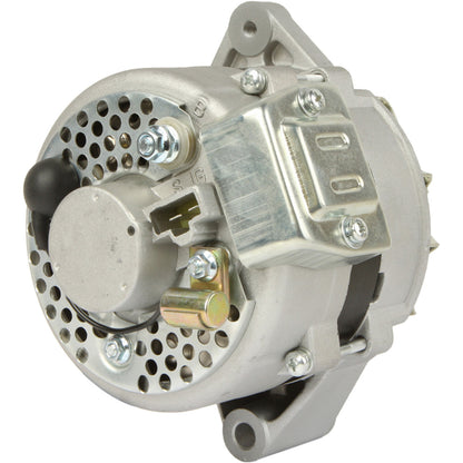 Alternator for John Deere 4040-4850 and 8440-8640 tractors - 12V 75 Amp