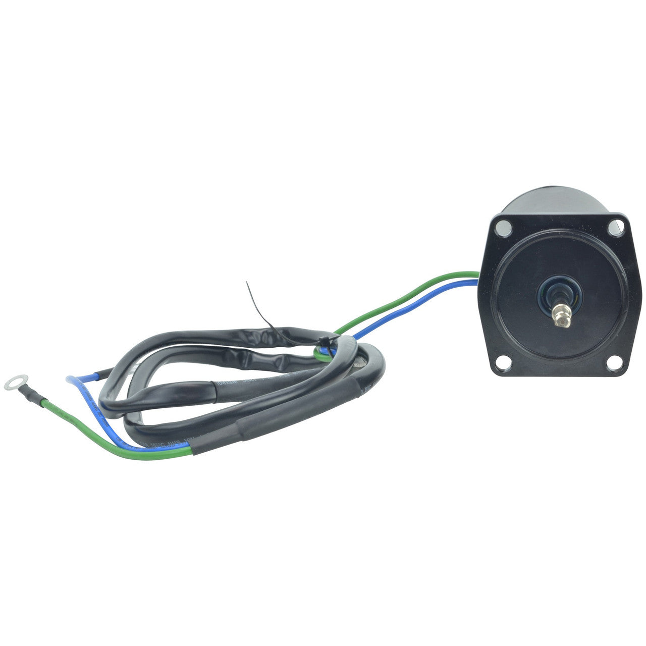 Tilt and trim motor for Yamaha 40-50HP outboard engines 1985-1992
