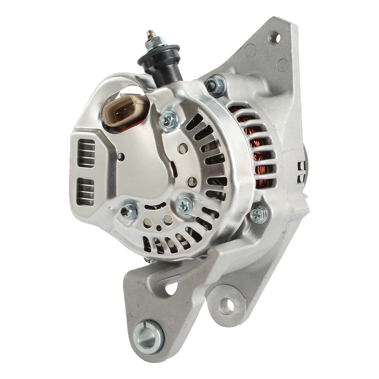 Alternator for Caterpillar skid steers and wheel loaders 1998-2003