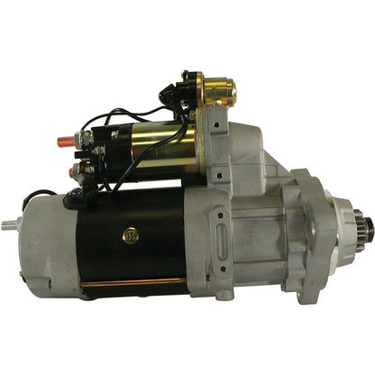 Starter motor for Delco 39MT series - 24V, 12 tooth, CW, PLGR