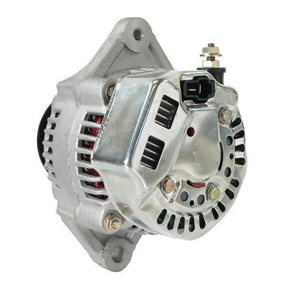 Alternator for Kubota tractors, loaders and Thomas skid steers - 12V 45 Amp